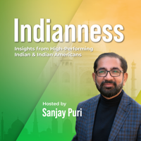 Leadership, Innovation, and Indianness: A Conversation with Dr. Pradeep Khosla 