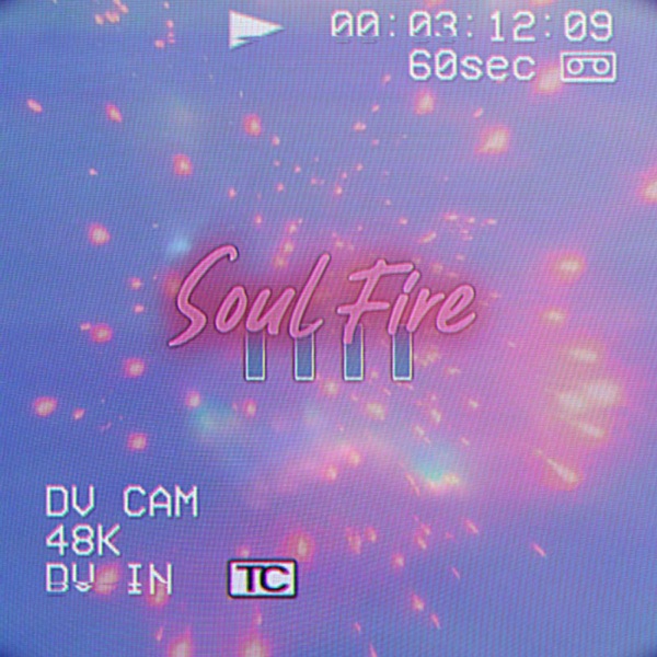 Artwork for Soul Fire 1111