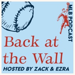 Episode 1: Lockout Over, Baseball is Back!