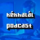 Kékhalál Podcast