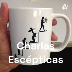 Charlas Escépticas (Trailer)