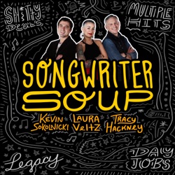 Songwriter Soup