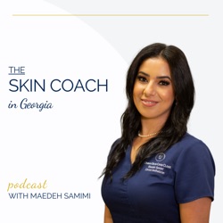 Ep 24 - Is a chemical peel treatment safe?