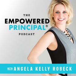 313. Executive Function Strategies for Leaders, Teachers, and Students with Candace Heiken