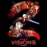 Star Wars: Visions Volume 2 Reviewed: All 9 Episodes Broken Down & Discussed With Ria Carrogan & Megan