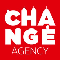 Change Agency's Podcast