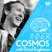 Inner Cosmos with David Eagleman - iHeartPodcasts