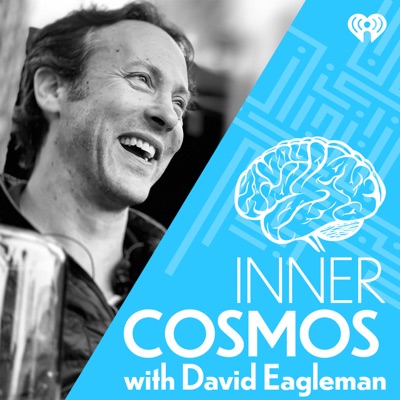 Inner Cosmos with David Eagleman:iHeartPodcasts