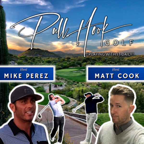 Pull Hook Golf