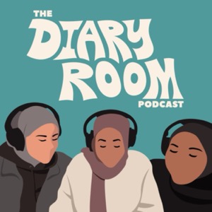 Diary Room Podcast