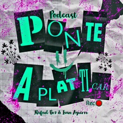 Ponte A Platicar