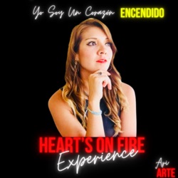 Encendiendo Corazones- Coach Ari Arte