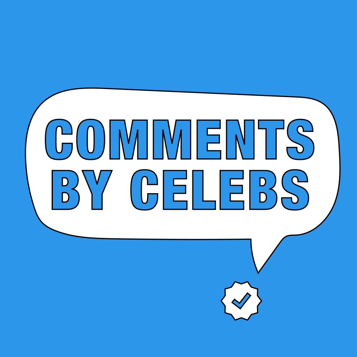 Comments by Celebs – Podcast – Podtail