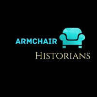 Armchair Historians podcast