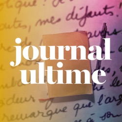 Matthieu Galey - Le journal pour exister