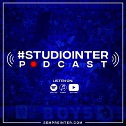 Episode 199: #StudioInter Ep. 199: 