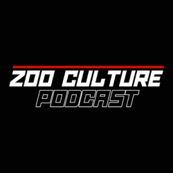 Zoo Culture Podcast…TATE IS FREE EP. 1