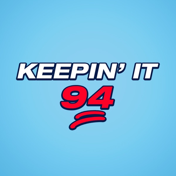 Artwork for Keepin' It 94