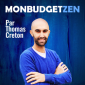 Mon Budget Zen - Thomas Creton