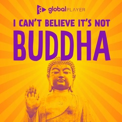 Introducing The Dribbling Buddhist with Neil Webster