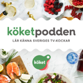 Köketpodden - Köket.se