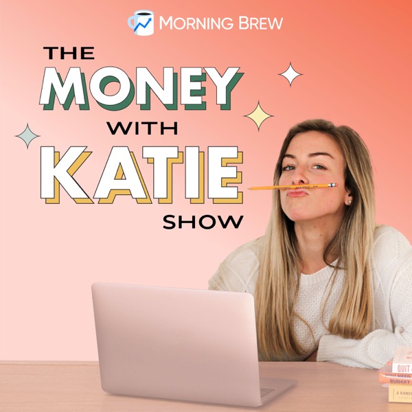 The Money with Katie Show image