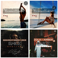 Shay, Niska X Cheb Khaled - Sans coeur, Aïcha (B.Mick Mashup)