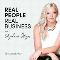 Kristen Zavo - Finding Fulfillment in Work and Life