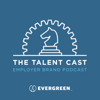 The Talent Cast podcast