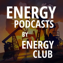 Energy Forefront. Episode #11 (guest: Adam Balogh)