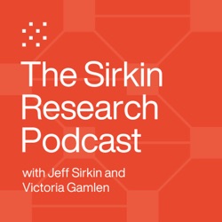 The Sirkin Research Podcast