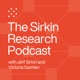 The Sirkin Research Podcast