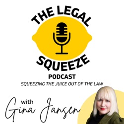 The Legal Squeeze Podcast