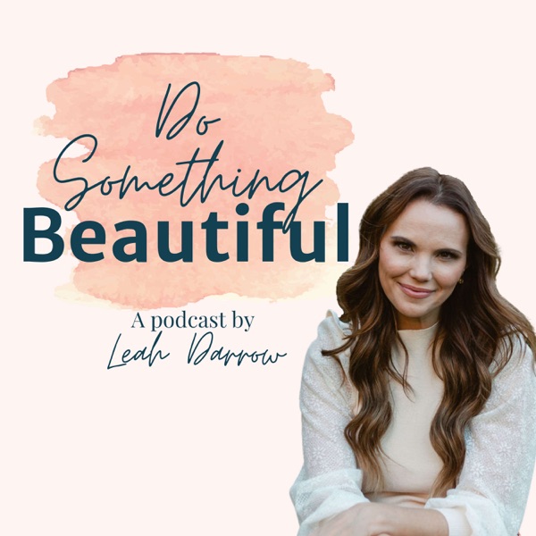 Do Something Beautiful
