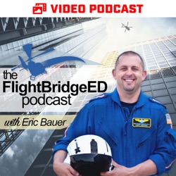 The FlightBridgeED Podcast - Video
