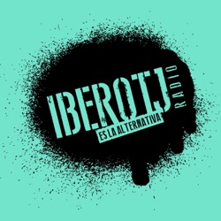 Ibero TJ Radio 
