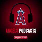 Los Angeles Angels Podcast - MLB.com