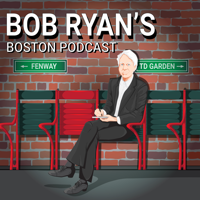 Season 1 Episode 8 : Jackie MacMullan