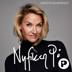 81. Gynekologen Helena Graflund Lagercrantz - Pms, klimakteriet, menstruation och pcos