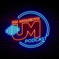 MATHEUS TENCA | Um Momento Podcast - EP #16