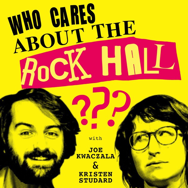 Who Cares About the Rock Hall?