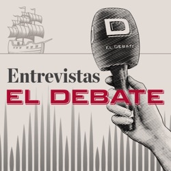 Entrevista a Aleix Ibars en El Debate