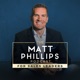 The Matt Phillips Podcast for Sales Leaders
