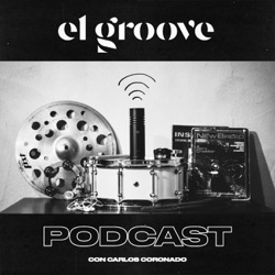 El Groove - Conversaciones Sobre Batería