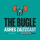 The BAZcast Official Review of the 2023 Ashes