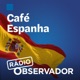 Café Espanha