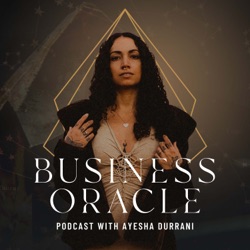 Ep 23: Cancer Szn Business Codes