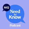 NIQ Need to Know Podcast - NIQ
