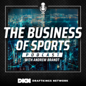 Business of Sports: NFL Business Podcast - NFL Business