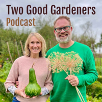 Music & Gardening With Katie Derham